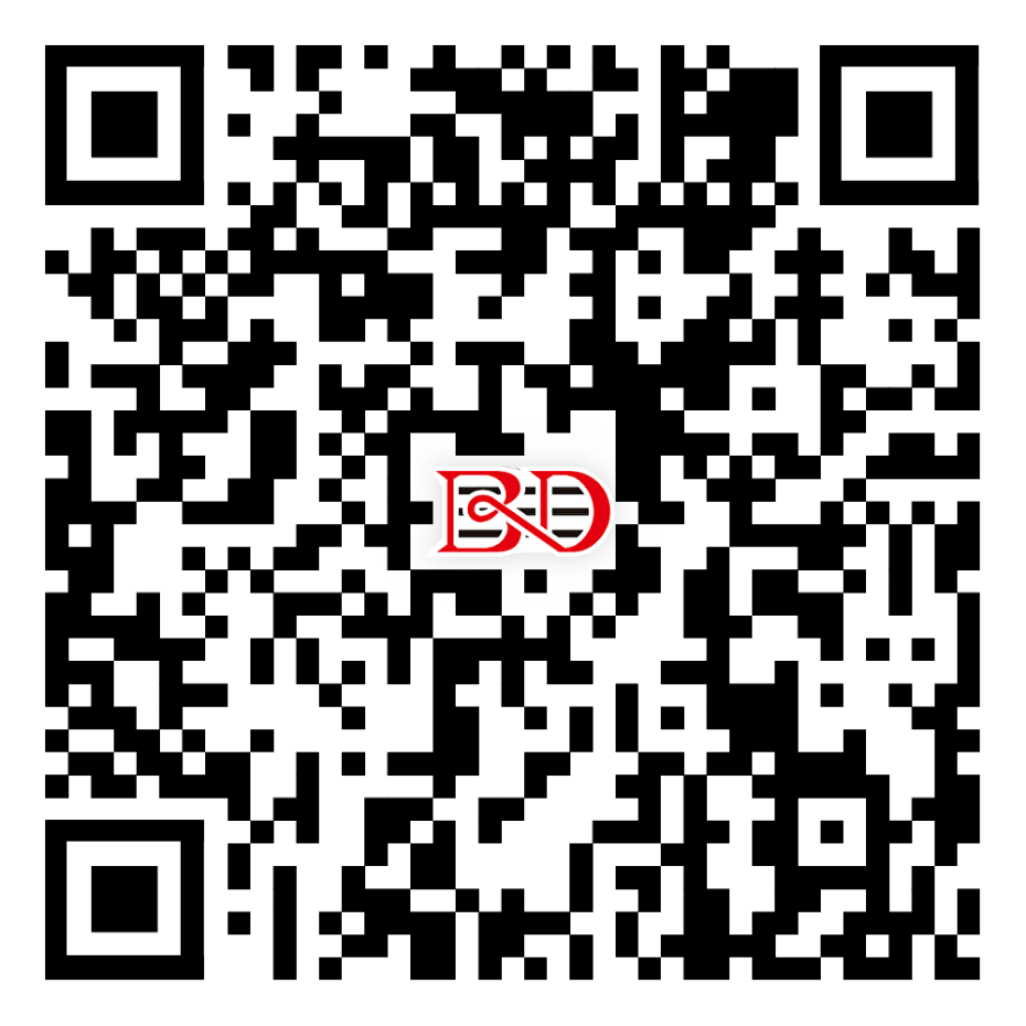 宝鼎二维码