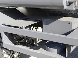 宝鼎125plus抓木机：为高效抓木而生的全方位优化