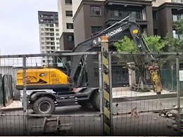 宝鼎设备低故障率成就高效作业